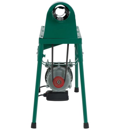 
Kukurūzų skutimo mašina 2800 aps./ min. 550 W
