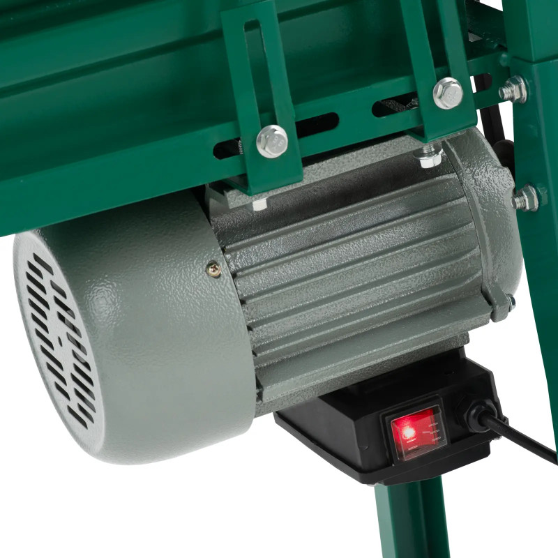 Kukurūzų skutimo mašina 2800 aps./ min 750 W