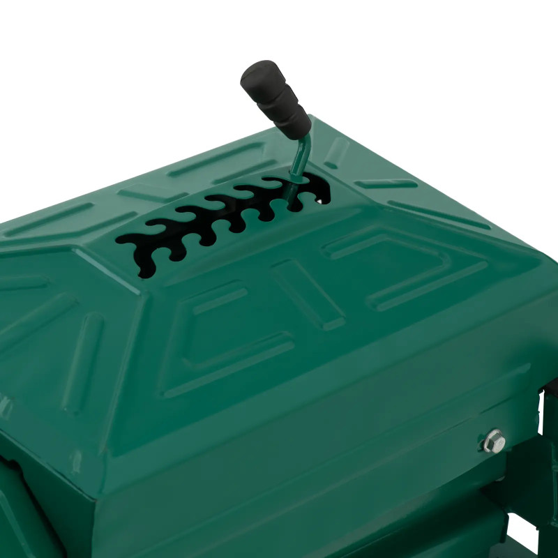 Kukurūzų skutimo mašina 2800 aps./ min 750 W
