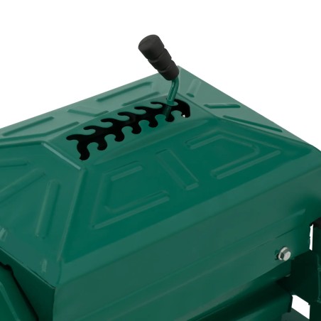 Kukurūzų skutimo mašina 2800 aps./ min 750 W
 
Kukurūzų skutimo mašina 2800 aps./ min 750 W