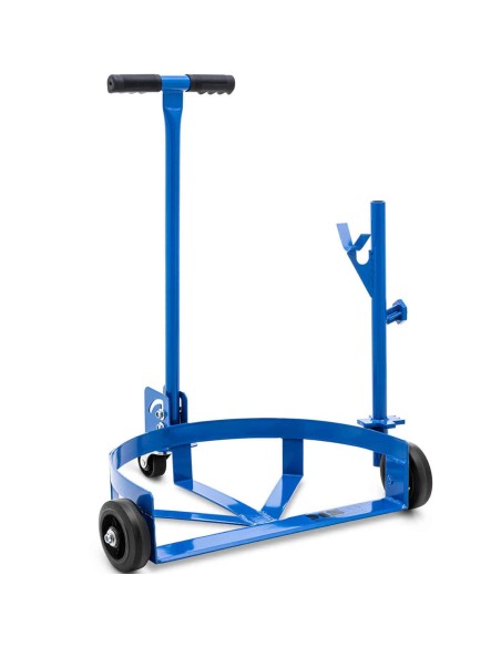 Vežimėlis statinėms transportuoti sk. Nuo 60 cm iki 300 kg Vežimėlis statinėms transportuoti sk. Nuo 60 cm iki 300 kg