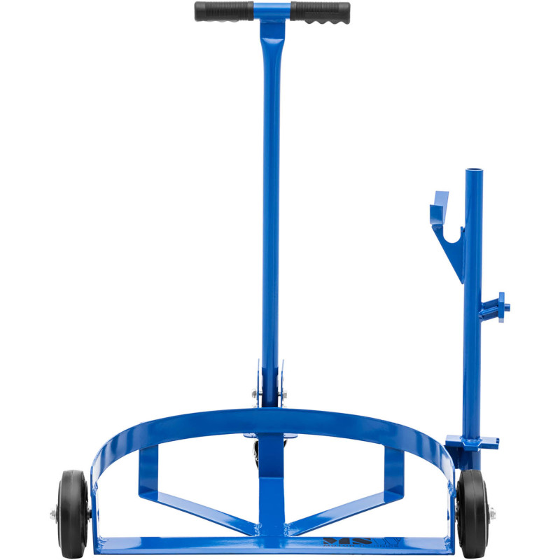 Vežimėlis statinėms transportuoti sk. Nuo 60 cm iki 300 kg