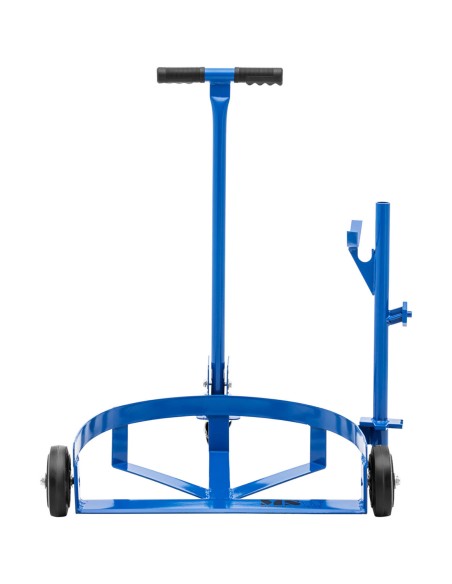 Vežimėlis statinėms transportuoti sk. Nuo 60 cm iki 300 kg Vežimėlis statinėms transportuoti sk. Nuo 60 cm iki 300 kg