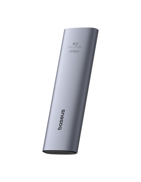 FlyJoy M.2 NVMe 10Gb/ s UASP TRIM SSD Caddy iki 8TB – pilka
 
FlyJoy M.2 NVMe 10Gb/ s UASP TRIM SSD Caddy iki 8TB – pilka