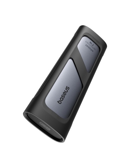 FlyJoy M.2 NVMe 10Gb/ s UASP TRIM SSD Caddy iki 8TB – pilka
 
FlyJoy M.2 NVMe 10Gb/ s UASP TRIM SSD Caddy iki 8TB – pilka