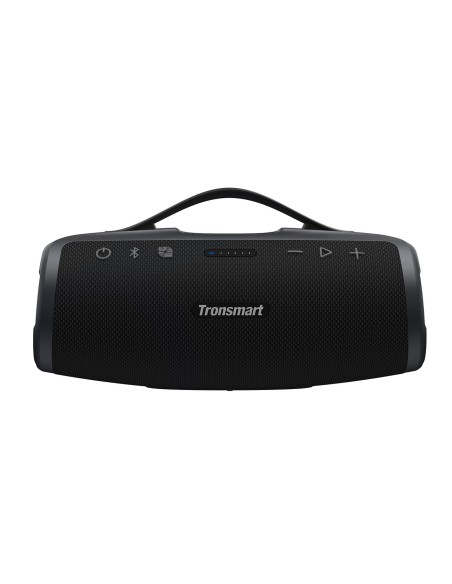 Mirtune S100 50W Bluetooth 5.3 IPX7 belaidis garsiakalbis – juodas
 
Mirtune S100 50W Bluetooth 5.3 IPX7 belaidis garsiakalbis – juodas