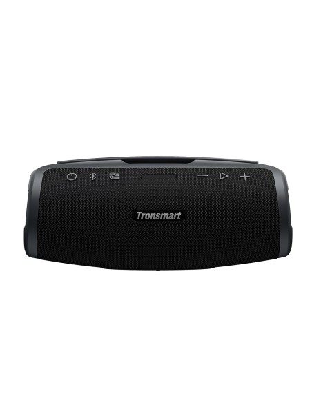 Mirtune S100 50W Bluetooth 5.3 IPX7 belaidis garsiakalbis – juodas
 
Mirtune S100 50W Bluetooth 5.3 IPX7 belaidis garsiakalbis – juodas