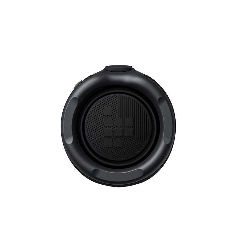 Mirtune S100 50W Bluetooth 5.3 IPX7 belaidis garsiakalbis – juodas