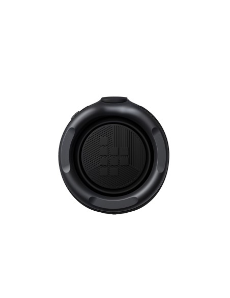 Mirtune S100 50W Bluetooth 5.3 IPX7 belaidis garsiakalbis – juodas
 
Mirtune S100 50W Bluetooth 5.3 IPX7 belaidis garsiakalbis – juodas