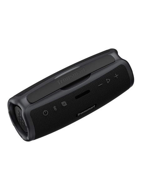Mirtune S100 50W Bluetooth 5.3 IPX7 belaidis garsiakalbis – juodas
 
Mirtune S100 50W Bluetooth 5.3 IPX7 belaidis garsiakalbis – juodas