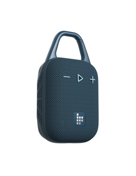 Mirtune H1 Bluetooth 8W mažas kelioninis belaidis garsiakalbis – mėlynas
 
Mirtune H1 Bluetooth 8W mažas kelioninis belaidis garsiakalbis – mėlynas