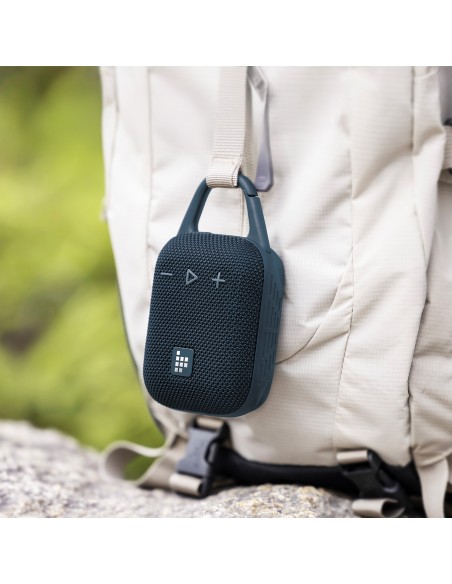Mirtune H1 Bluetooth 8W mažas kelioninis belaidis garsiakalbis – mėlynas
 
Mirtune H1 Bluetooth 8W mažas kelioninis belaidis garsiakalbis – mėlynas