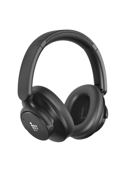 „Sounfii Q20 ANC On-Ear Bluetooth 5.3“ belaidės ausinės – juodos
 
„Sounfii Q20 ANC On-Ear Bluetooth 5.3“ belaidės ausinės – juodos