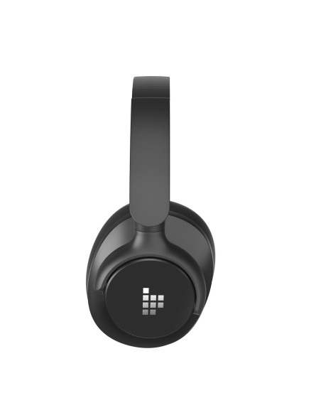 „Sounfii Q20 ANC On-Ear Bluetooth 5.3“ belaidės ausinės – juodos
 
„Sounfii Q20 ANC On-Ear Bluetooth 5.3“ belaidės ausinės – juodos