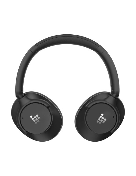 „Sounfii Q20 ANC On-Ear Bluetooth 5.3“ belaidės ausinės – juodos
 
„Sounfii Q20 ANC On-Ear Bluetooth 5.3“ belaidės ausinės – juodos