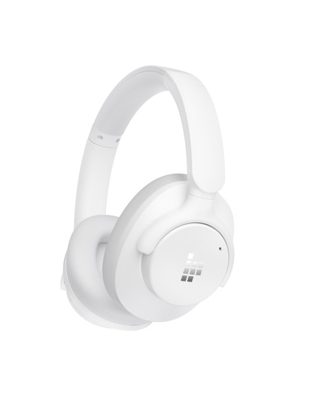 „Sounfii Q20 ANC On-Ear Bluetooth 5.3“ belaidės ausinės – baltos
 
„Sounfii Q20 ANC On-Ear Bluetooth 5.3“ belaidės ausinės – baltos