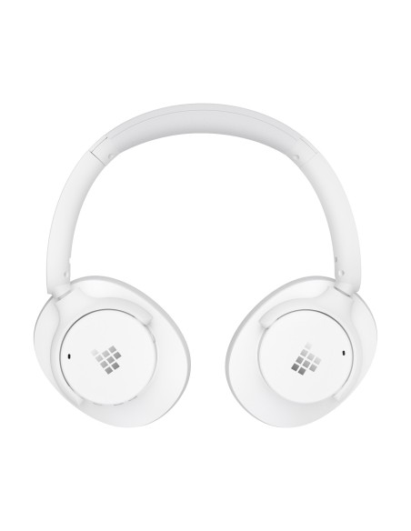 „Sounfii Q20 ANC On-Ear Bluetooth 5.3“ belaidės ausinės – baltos
 
„Sounfii Q20 ANC On-Ear Bluetooth 5.3“ belaidės ausinės – baltos