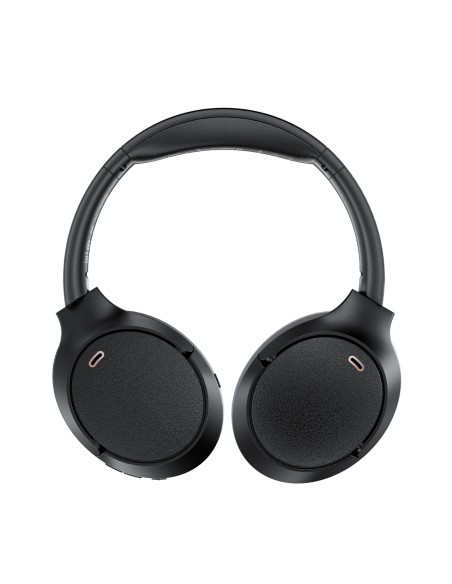 H6 ANC belaidės Bluetooth 5.3 IPX4 ausinės ant ausinių – juodos
 
H6 ANC belaidės Bluetooth 5.3 IPX4 ausinės ant ausinių – juodos