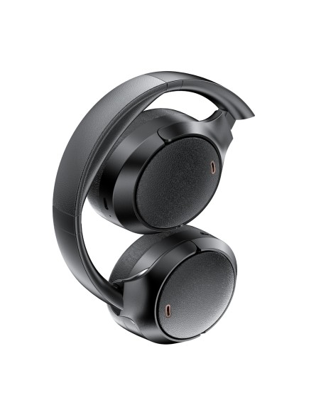 H6 ANC belaidės Bluetooth 5.3 IPX4 ausinės ant ausinių – juodos
 
H6 ANC belaidės Bluetooth 5.3 IPX4 ausinės ant ausinių – juodos