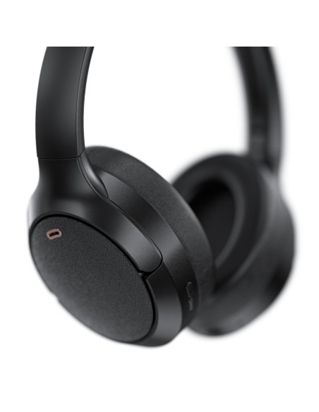 H6 ANC belaidės Bluetooth 5.3 IPX4 ausinės ant ausinių – juodos
 
H6 ANC belaidės Bluetooth 5.3 IPX4 ausinės ant ausinių – juodos