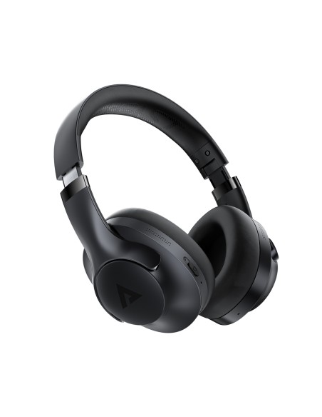 H4 ANC belaidės Bluetooth 5.3 IPX4 ausinės ant ausinių – juodos
 
H4 ANC belaidės Bluetooth 5.3 IPX4 ausinės ant ausinių – juodos