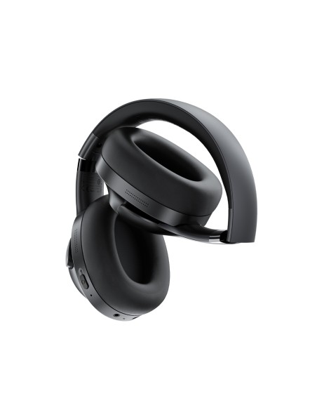 H4 ANC belaidės Bluetooth 5.3 IPX4 ausinės ant ausinių – juodos
 
H4 ANC belaidės Bluetooth 5.3 IPX4 ausinės ant ausinių – juodos