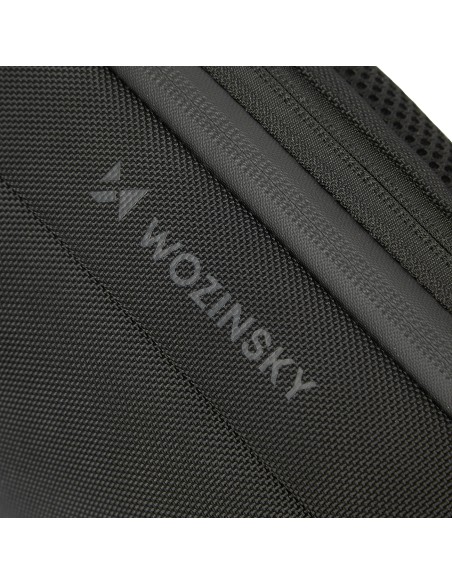 Aukščiausios kokybės vieno peties apsaugos nuo vagystės miesto kuprinė su tvarkykle ir USB - juoda
 
Aukščiausios kokybės vieno peties apsaugos nuo vagystės miesto kuprinė su tvarkykle ir USB - juoda