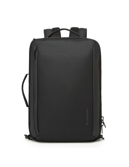 Aukščiausios kokybės kuprinės krepšys 15,6 colio nešiojamam kompiuteriui su USB dirželiu 42x8x28cm – juodas
 
Aukščiausios kokybės kuprinės krepšys 15,6 colio nešiojamam kompiuteriui su USB dirželiu 42x8x28cm – juodas