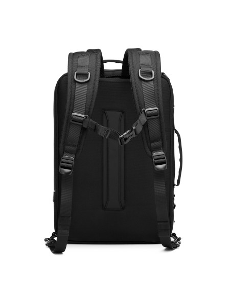 Aukščiausios kokybės kuprinės krepšys 15,6 colio nešiojamam kompiuteriui su USB dirželiu 42x8x28cm – juodas
 
Aukščiausios kokybės kuprinės krepšys 15,6 colio nešiojamam kompiuteriui su USB dirželiu 42x8x28cm – juodas