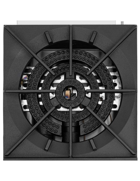 Pramoninė dujinė viryklė 2 degikliai 1 šildymo zona 14 kW
 
Pramoninė dujinė viryklė 2 degikliai 1 šildymo zona 14 kW