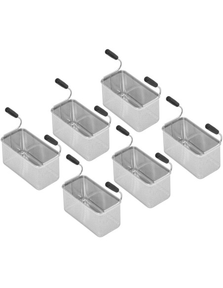 Makaronų viryklė, makaronų gaminimo aparatas, propanas butanas / LPG / gamtinės dujos, 4 x 4 kW
 
Makaronų viryklė, makaronų gaminimo aparatas, propanas butanas / LPG / gamtinės dujos, 4 x 4 kW