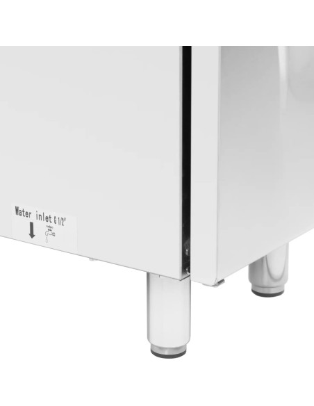 Makaronų viryklė, makaronų gaminimo aparatas, propanas butanas / LPG / gamtinės dujos, 2 x 4 kW
 
Makaronų viryklė, makaronų gaminimo aparatas, propanas butanas / LPG / gamtinės dujos, 2 x 4 kW
