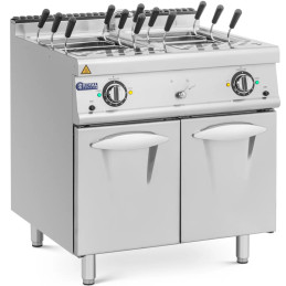 
Makaronų viryklė elektrinė makaronų viryklė 18 kW 400 V
