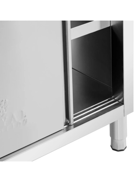 Stalas, centrinis stalviršis su praleidžiama spintele, 160 x 60 cm STAL
 
Stalas, centrinis stalviršis su praleidžiama spintele, 160 x 60 cm STAL