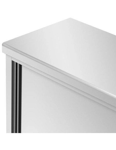 Stalas, centrinis stalviršis su praleidžiama spintele, 160 x 60 cm STAL
 
Stalas, centrinis stalviršis su praleidžiama spintele, 160 x 60 cm STAL