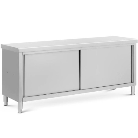 Stalas, centrinis stalviršis su praleidžiama spintele, PLIENAS 200 x 60 cm
 
Stalas, centrinis stalviršis su praleidžiama spintele, PLIENAS 200 x 60 cm
