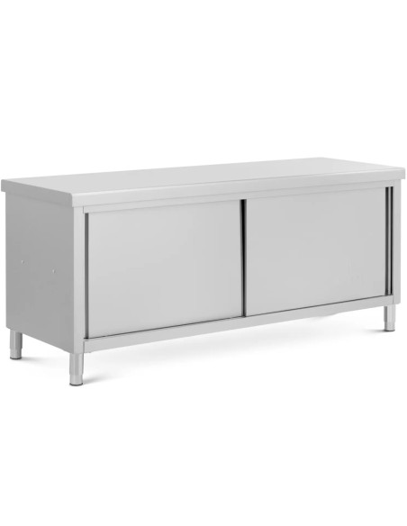 Stalas, centrinis stalviršis su praleidžiama spintele, PLIENAS 200 x 70 cm
 
Stalas, centrinis stalviršis su praleidžiama spintele, PLIENAS 200 x 70 cm