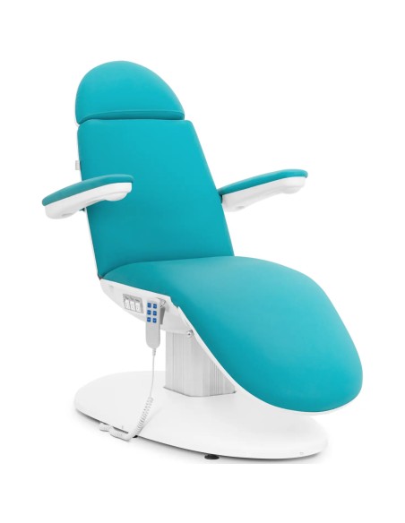 TIVOLI Electric Tattoo Massage kosmetinė kėdė - mėlyna
 
TIVOLI Electric Tattoo Massage kosmetinė kėdė - mėlyna
