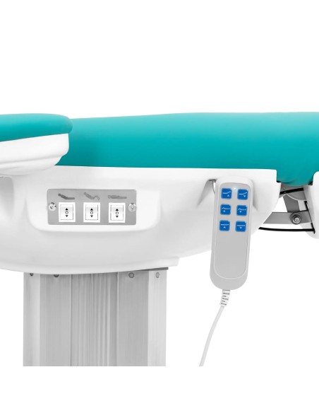 TIVOLI Electric Tattoo Massage kosmetinė kėdė - mėlyna
 
TIVOLI Electric Tattoo Massage kosmetinė kėdė - mėlyna