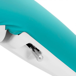 
TIVOLI Electric Tattoo Massage kosmetinė kėdė - mėlyna
