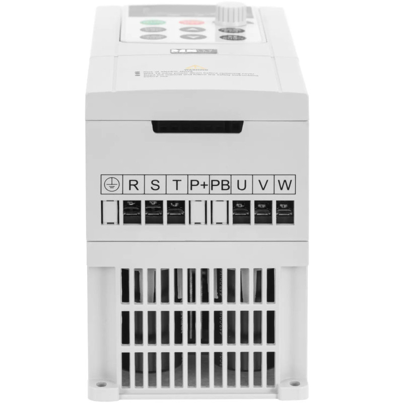 VFD dažnio keitiklis 500 Hz 3700 W 400 V
