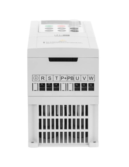VFD dažnio keitiklis 500 Hz 3700 W 400 V
 
VFD dažnio keitiklis 500 Hz 3700 W 400 V