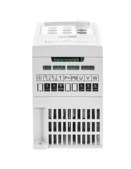 VFD dažnio keitiklis 500 Hz 1500 W 400 V
 
VFD dažnio keitiklis 500 Hz 1500 W 400 V