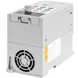
VFD dažnio keitiklis 500 Hz 1500 W 400 V
