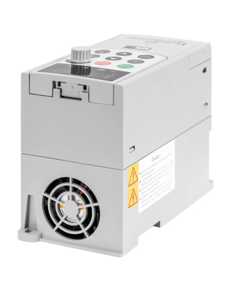 VFD dažnio keitiklis 500 Hz 1500 W 400 V
 
VFD dažnio keitiklis 500 Hz 1500 W 400 V