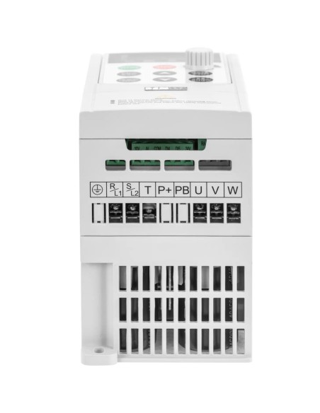 VFD dažnio keitiklis 500 Hz 2200 W 230 V
 
VFD dažnio keitiklis 500 Hz 2200 W 230 V