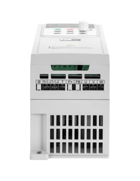 VFD dažnio keitiklis 500 Hz 1500 W 230 V
 
VFD dažnio keitiklis 500 Hz 1500 W 230 V