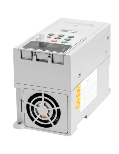 VFD dažnio keitiklis 500 Hz 1500 W 230 V
 
VFD dažnio keitiklis 500 Hz 1500 W 230 V