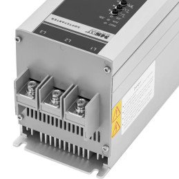 
Minkštas paleidiklis minkštam variklių paleidimui 25 A 11 kW 400 V
