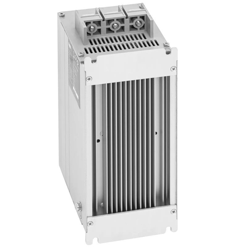 Minkštas starteris švelniam variklių paleidimui 13 A 5,5 kW 400 V